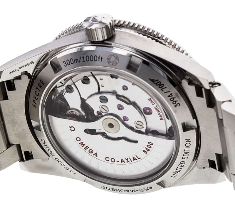 Omega Seamaster 300m 233.32.41.21.01.001